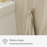 Villeroy & Boch Robe Hook Villeroy & Boch Elements - Striking Towel Hook