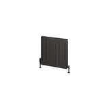 Aquarius Type 21 Aquarius Type 21 Compact Panel Radiator In Matt Anthracite
