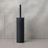 Miller Toilet Brush Matt Black Miller Signature Freestanding Toilet Brush Set