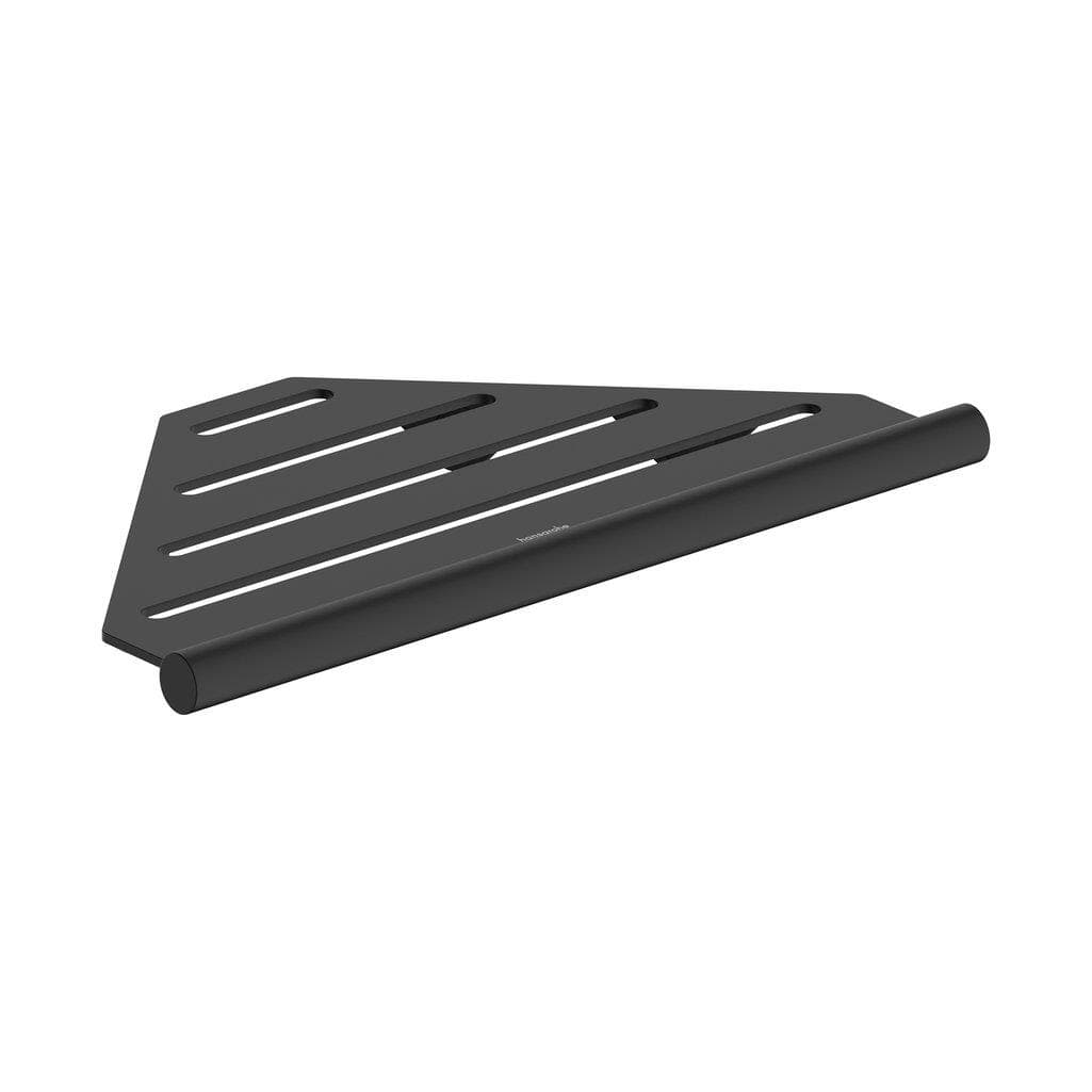 Hansgrohe Shelf Hansgrohe Addstoris S Corner Shelf