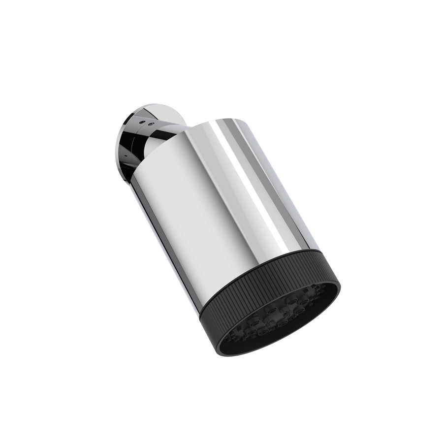 Crosswater Fixed Shower Head Crosswater Revive Multi Flow Shower Head