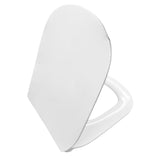Ideal Standard Toilet Seat Ideal Standard Tesi Soft Close, Quick Release Slimline Sandwich Toilet Seat