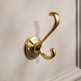 Miller Robe Hook Miller Stockholm Double Robe Hook