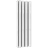 Aquarius Athens Double Vertical Column Radiator