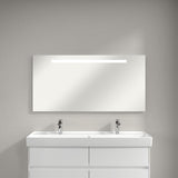 Villeroy & Boch Illuminated Mirror 600 x 1200mm Villeroy & Boch More To See One Illuminated LED Mirror