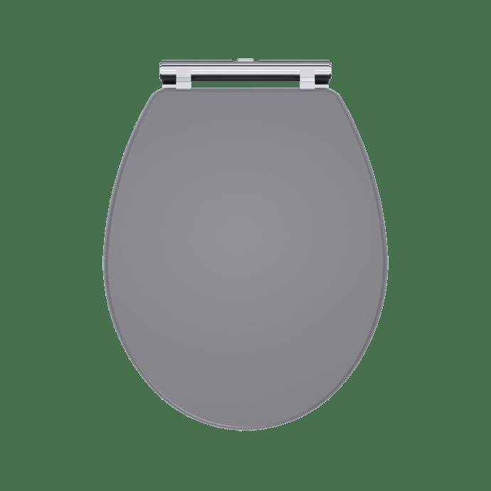 Aquarius Bathrooms Wall Hung Toilet Aquarius Harewood Traditional Wall Hung Toilet with Soft Close Seat