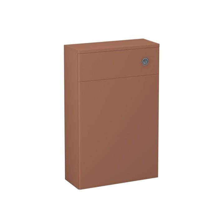 Aquarius WC Back To Wall Unit Imex Croma WC Unit - 550mm Wide