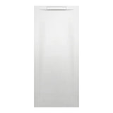 Laufen Marbond Pro S Rectangular Tray with Waste in White