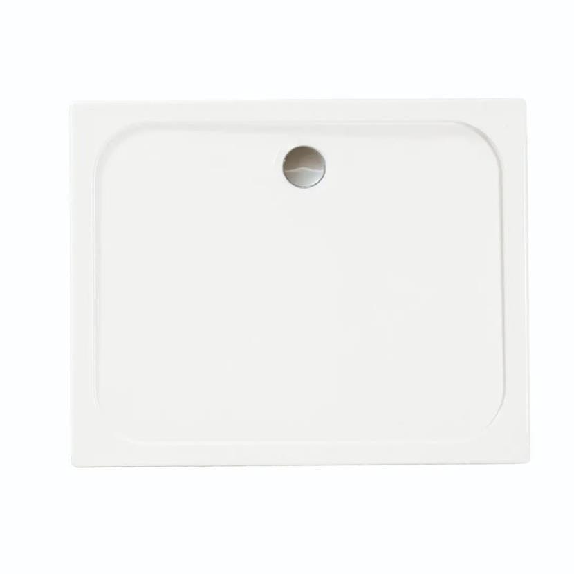 Merlyn Rectangle Shower Tray Merlyn Touchstone Slip Resistant Rectangle Shower Tray