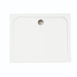 Merlyn Rectangle Shower Tray Merlyn Touchstone Slip Resistant Rectangle Shower Tray