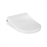 TOTO RG Lite Wall Hung Rimless Washlet® Smart Toilet