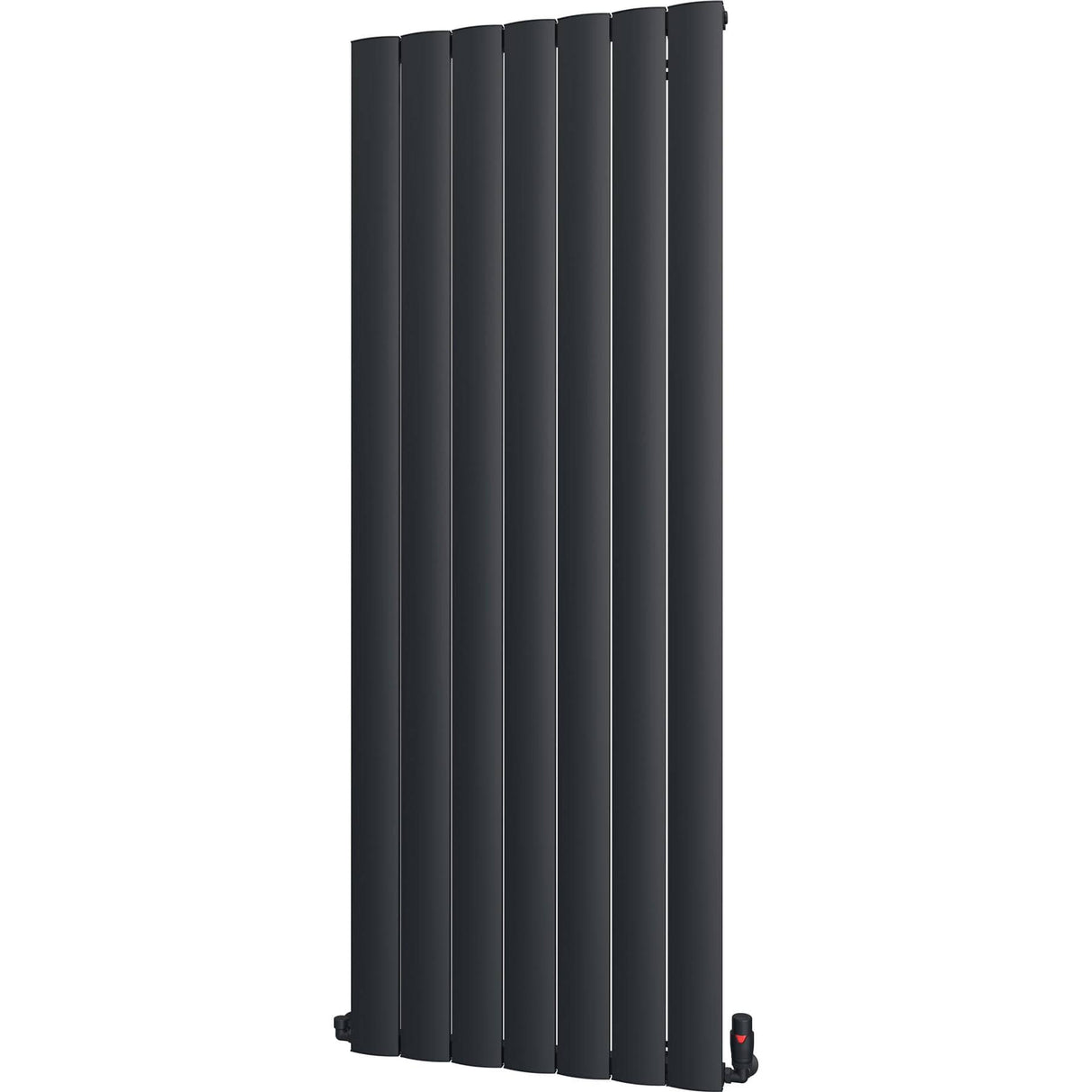 Aquarius Bathrooms Column Radiator Aquarius Wave Verical Panel Radiator