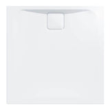 Merlyn Square Shower Tray Merlyn Level 25 Square Shower Tray - 900 x 900mm
