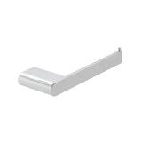 VADO Toilet Roll Holder Vado Photon Toilet Roll Holder in Chrome