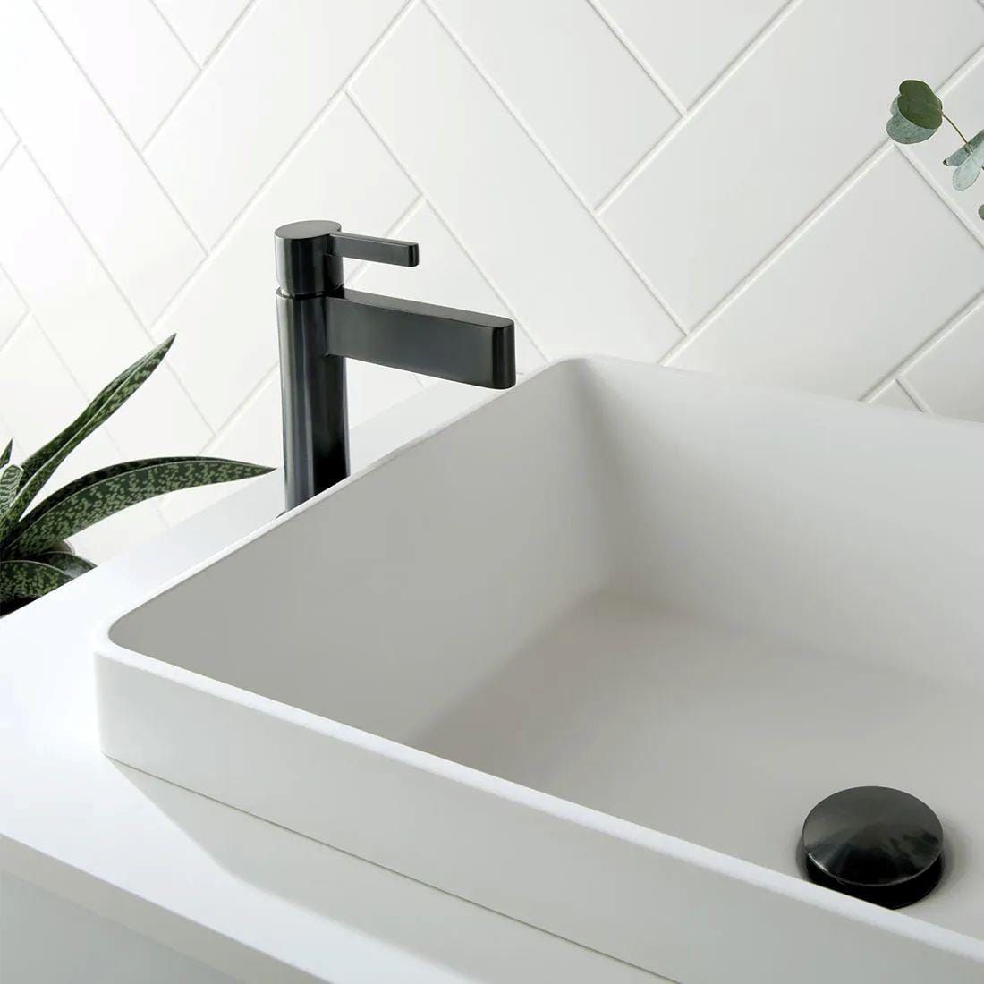 Vado Basin Waste Vado Universal Click Clack Basin Waste