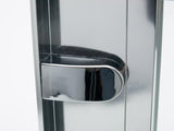 Merlyn Sliding Shower Door Merlyn Ionic Express Sliding Shower Door