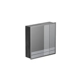 Crosswater Shower Niche Crosswater Square Shower Niche - 305 x 305 x 80mm for Stud Walls