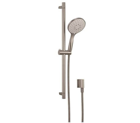 Crosswater Shower Riser Rail Crosswater MPRO Slider Rail with Shower Kit