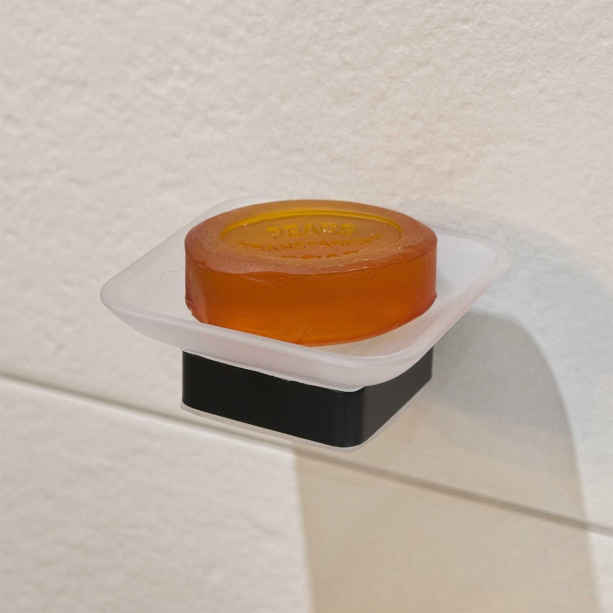 Aquarius Soap Dish Aquarius FT Soap Dish and Holder