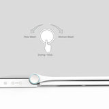 Imex Arco Wall Hung Rimless Smart Toilet