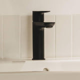 Roca Mono Basin Tap Roca Cala Cold Start Basin Mixer Tap