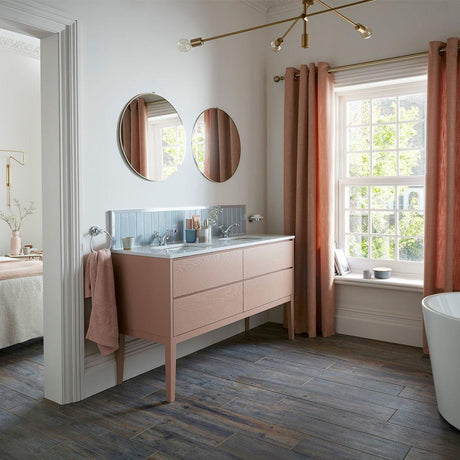 Vado Mono Basin Tap Booth & Co. Axbridge Mono Basin Mixer Tap