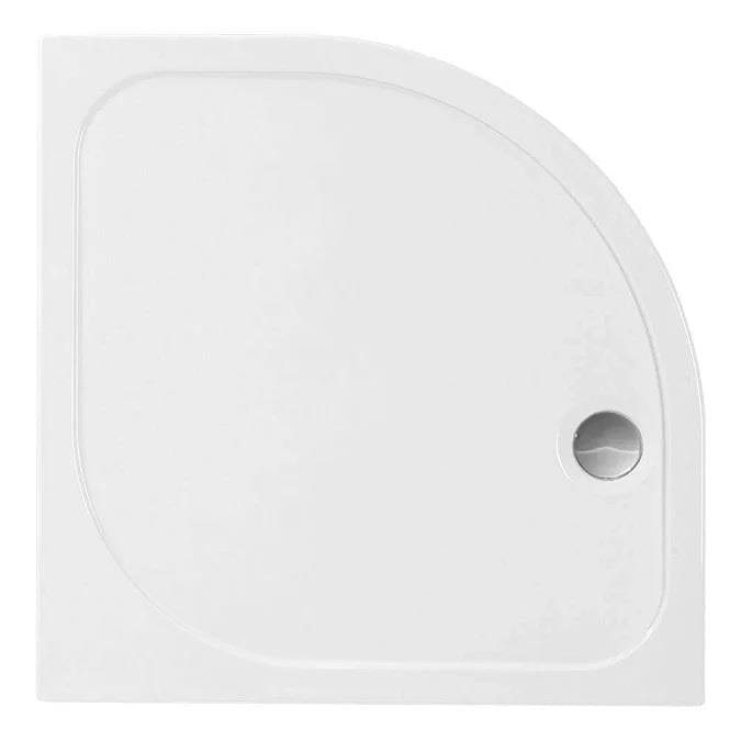 Merlyn Quadrant Shower Tray Merlyn Touchstone Slip Resistant Quadrant Shower Tray