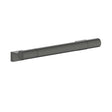 Hansgrohe Brushed Black Chrome Hansgrohe Addstoris S Grab Bar