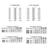 Reina Panel Radiator Reina Flat Vertical Single Panel Radiator