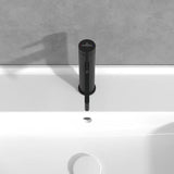 Villeroy & Boch Tall Basin Tap Villeroy & Boch Dawn Single Lever Basin Mixer Tap