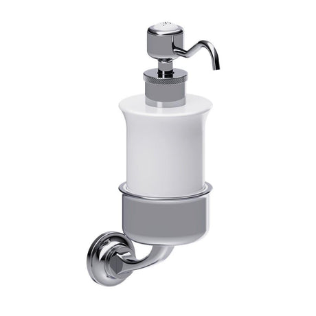 Burlington Guild Wall Mounted Soap Dispenser