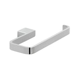 Vado Towel Rails and Rings Vado Phase Towel Ring in Chrome