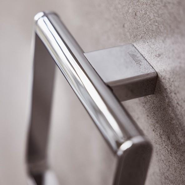 Miller Towel Rails and Rings Miller Miami Towel Ring