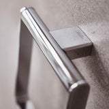 Miller Towel Rails and Rings Miller Miami Towel Ring