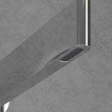 Villeroy & Boch Bath Spout Villeroy & Boch Dawn Wall Mounted Bath Spout
