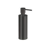 Crosswater Soap Dispenser Slate Crosswater MPRO Freestanding Soap Dispenser