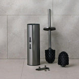 Miller Toilet Brush Miller Signature Freestanding Toilet Brush Set