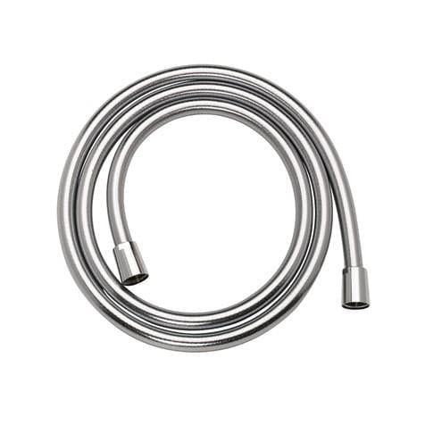 Crosswater Shower Hose Crosswater 1.75m Smooth Shower Hose in Chrome