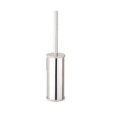 Crosswater Toilet Brush Holder Crosswater Union Toilet Brush Holder in Chrome