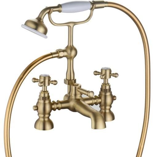Aquarius Bathrooms Bath Shower Mixer Aquarius Chic Bath Shower Mixer Tap