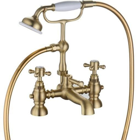 Aquarius Bathrooms Bath Shower Mixer Aquarius Chic Bath Shower Mixer Tap