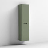 Aquarius Bathrooms Storage Unit Aquarius Seren 400mm Wall Hung Storage Unit