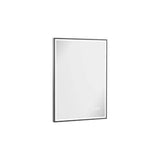 Crosswater Illuminated Mirror Crosswater MPRO LED Illuminated Rectangular Mirror