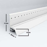 Multipanel Wall Panel Multipanel 2 Part Sealing Kit White - MPSEAL