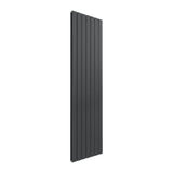 Reina Panel Radiator 1800 x 514mm / Anthracite Reina Flat Vertical Double Panel Radiator
