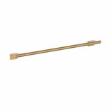 Hansgrohe Brushed Bronze Hansgrohe Addstoris S Towel Rail