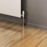 Reina Panel Radiator Reina Slimline Horizontal Central Heating Flat Panel Radiator