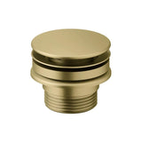 Crosswater Basin Waste Crosswater 3ONE6 Universal Basin Waste