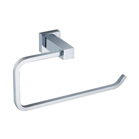 RAK Toilet Roll Holder RAK Cubis Toilet Roll Holder in Chromeoilet Roll Holder - Chrome