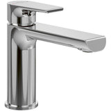 Villeroy and Boch Mono Basin Tap Villeroy & Boch Liberty Single Lever Basin Mixer